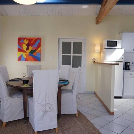 Maison Charmante 6 Pers, Jardin Clos, Tv Et Wifi, Proche Commerces Et Plage, Petit Chien Accepte. - Fr-1-224B-165 L'Epine (Vendee) Exterior foto