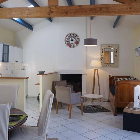 Maison Charmante 6 Pers, Jardin Clos, Tv Et Wifi, Proche Commerces Et Plage, Petit Chien Accepte. - Fr-1-224B-165 L'Epine (Vendee) Exterior foto