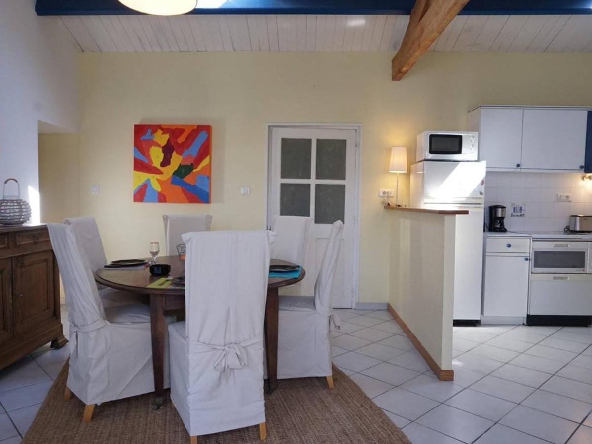 Maison Charmante 6 Pers, Jardin Clos, Tv Et Wifi, Proche Commerces Et Plage, Petit Chien Accepte. - Fr-1-224B-165 L'Epine (Vendee) Exterior foto