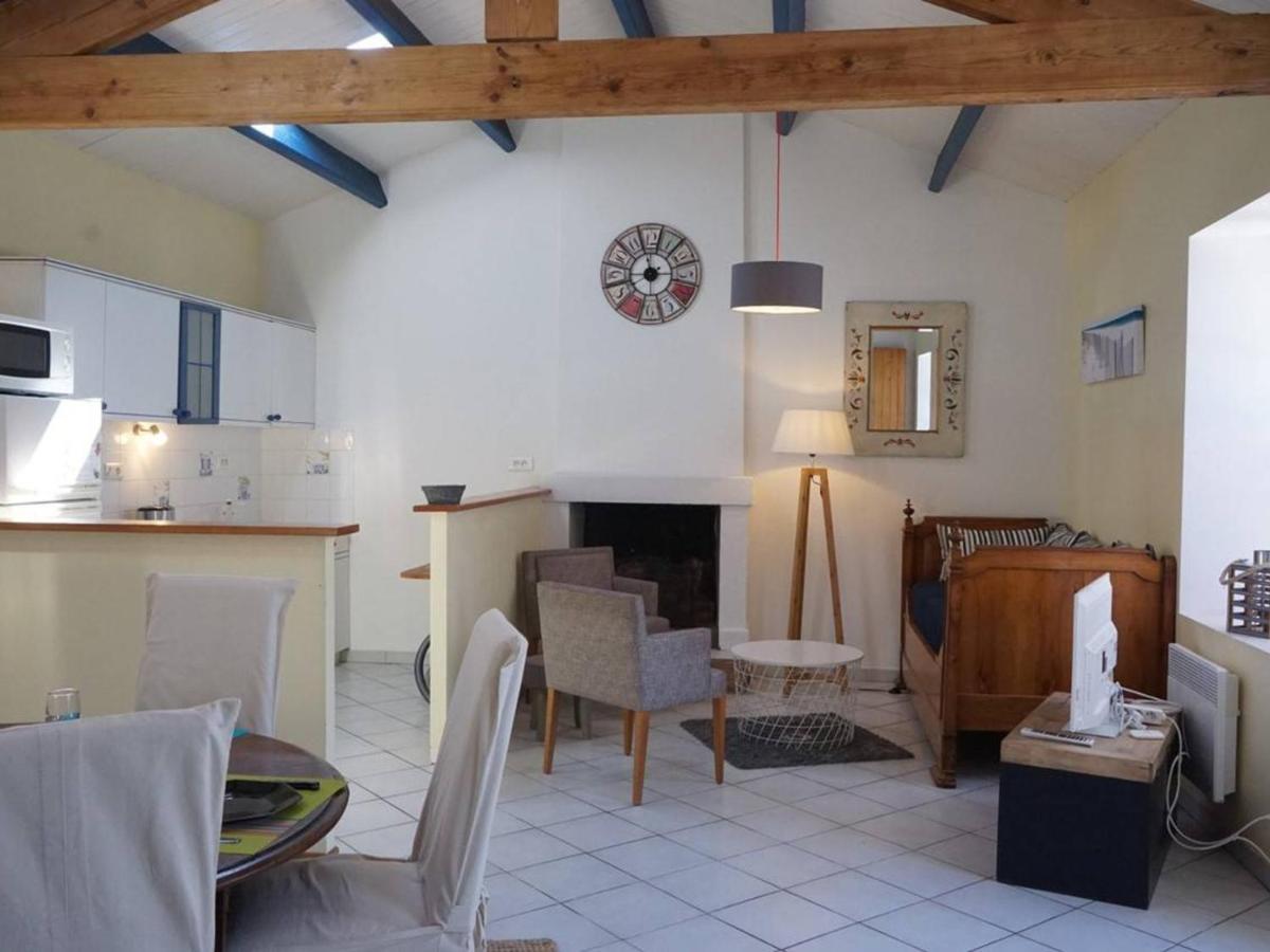 Maison Charmante 6 Pers, Jardin Clos, Tv Et Wifi, Proche Commerces Et Plage, Petit Chien Accepte. - Fr-1-224B-165 L'Epine (Vendee) Exterior foto
