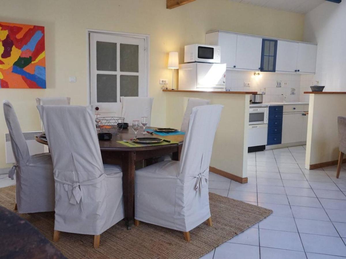 Maison Charmante 6 Pers, Jardin Clos, Tv Et Wifi, Proche Commerces Et Plage, Petit Chien Accepte. - Fr-1-224B-165 L'Epine (Vendee) Exterior foto