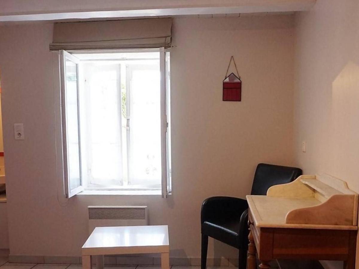 Maison Charmante 6 Pers, Jardin Clos, Tv Et Wifi, Proche Commerces Et Plage, Petit Chien Accepte. - Fr-1-224B-165 L'Epine (Vendee) Exterior foto