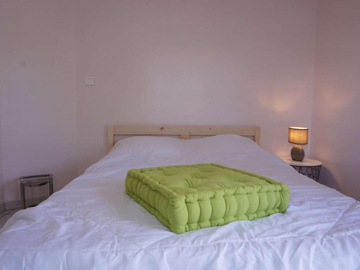Maison Charmante 6 Pers, Jardin Clos, Tv Et Wifi, Proche Commerces Et Plage, Petit Chien Accepte. - Fr-1-224B-165 L'Epine (Vendee) Exterior foto