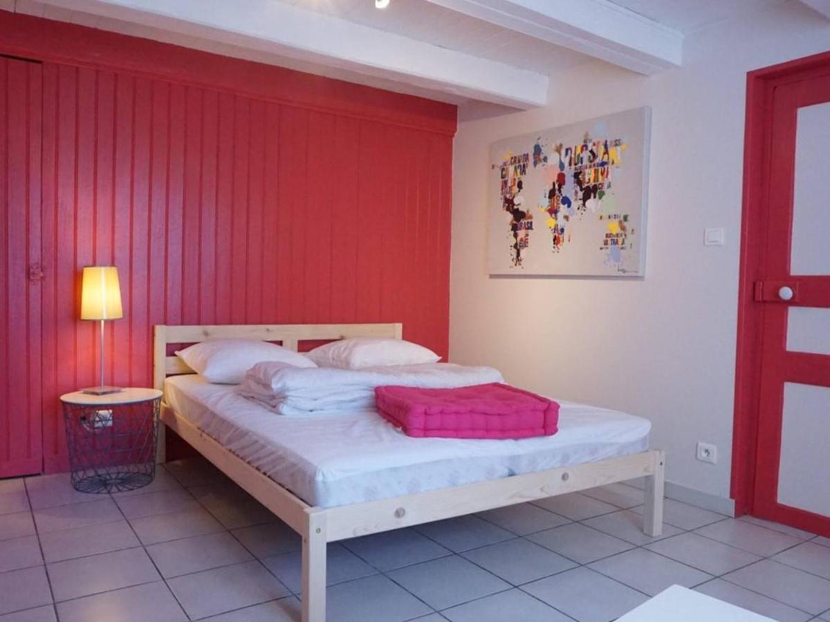 Maison Charmante 6 Pers, Jardin Clos, Tv Et Wifi, Proche Commerces Et Plage, Petit Chien Accepte. - Fr-1-224B-165 L'Epine (Vendee) Exterior foto